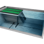 Clarifier cuts treatment costs and improves solids removal, says firm