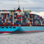 Report reveals major climate risks to global food trade