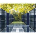 £36m award will use waste heat from data centres to heat homes in London