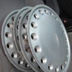 eBay UK will encourage use of recycled car parts