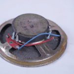 Project reclaims rare earth magnets from loudspeakers