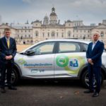 Gas decarbonisation champions launch campaign at Westminster