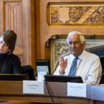 Nature-based solutions key to combatting climate change and biodiversity loss, says Lords