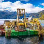 World’s longest subsea interconnector powers up between the UK and Norway