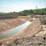 The challenge of meeting zero waste targets in land remediation