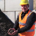 Waste no more: Aggregates supplier scores first in securing circular accreditation in Scotland