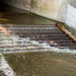 Roads operator funds salmon baffles under the A38 in Devon