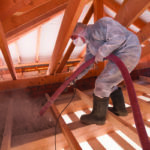 Surveyors call for urgent regulation of spray foam industry