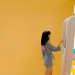 New service launched in supermarkets will help ‘recirculate’ old electronic products