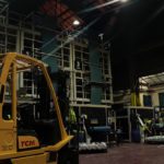 £6.1 million to help recycle plastic waste into construction products