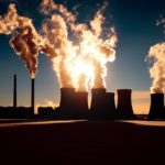 Fossil energy hits another peak