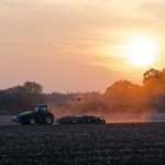 Greater action required to prevent irreversible outcomes for farming