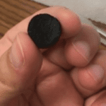 Hydrogel tablet can purify a litre of river water in an hour, says group