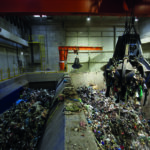 Award for using AI and spectroscopy to increase waste-to-energy production