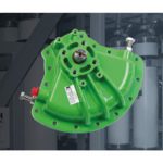 Actuators for ultra-filtration