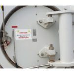 Addressing a blind spot