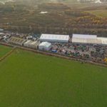 Recycling firm fined £20k following illegal export of household waste from Scotland