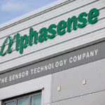 Alphasense joins the AMETEK family