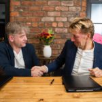 Partnership aims to build a smart green energy grid in Belgium and Germany