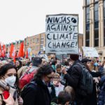 Observers reflect on a disappointing COP26