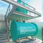 £2.65m green hydrogen project aims to advance emissions-free distilling ambitions