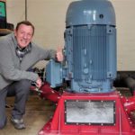 Lake district spa installs hydropower turbine