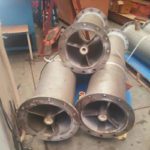 Pump and valve bearings attempt to go grease-free