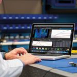 Quick characterisation of critical thermal data