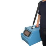 Heated VOC analyser goes portable Solar Xplore