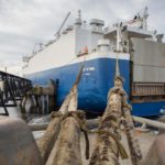 New online tool to help UK ports transition to net zero