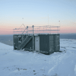 Unhappy boomerang: PFAS pollution in ocean comes back to land