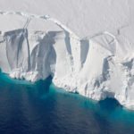 1.5°C Paris target too high for polar ice sheets, says new study