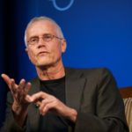 Climate change author to deliver keynote at water technology event