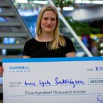 Funding award for 28-year old Danish researcher’s green hydrogen breakthrough
