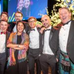 Pre-eminent projects crowned at Scottish Green Energy Awards