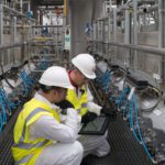 Veolia uses ERF to power technology for deriving hydrogen from water
