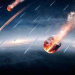 Space dust analysis could solve mystery of the origins of Earth’s water