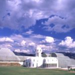 Biospherian will share water stories from ‘Spaceship Earth’