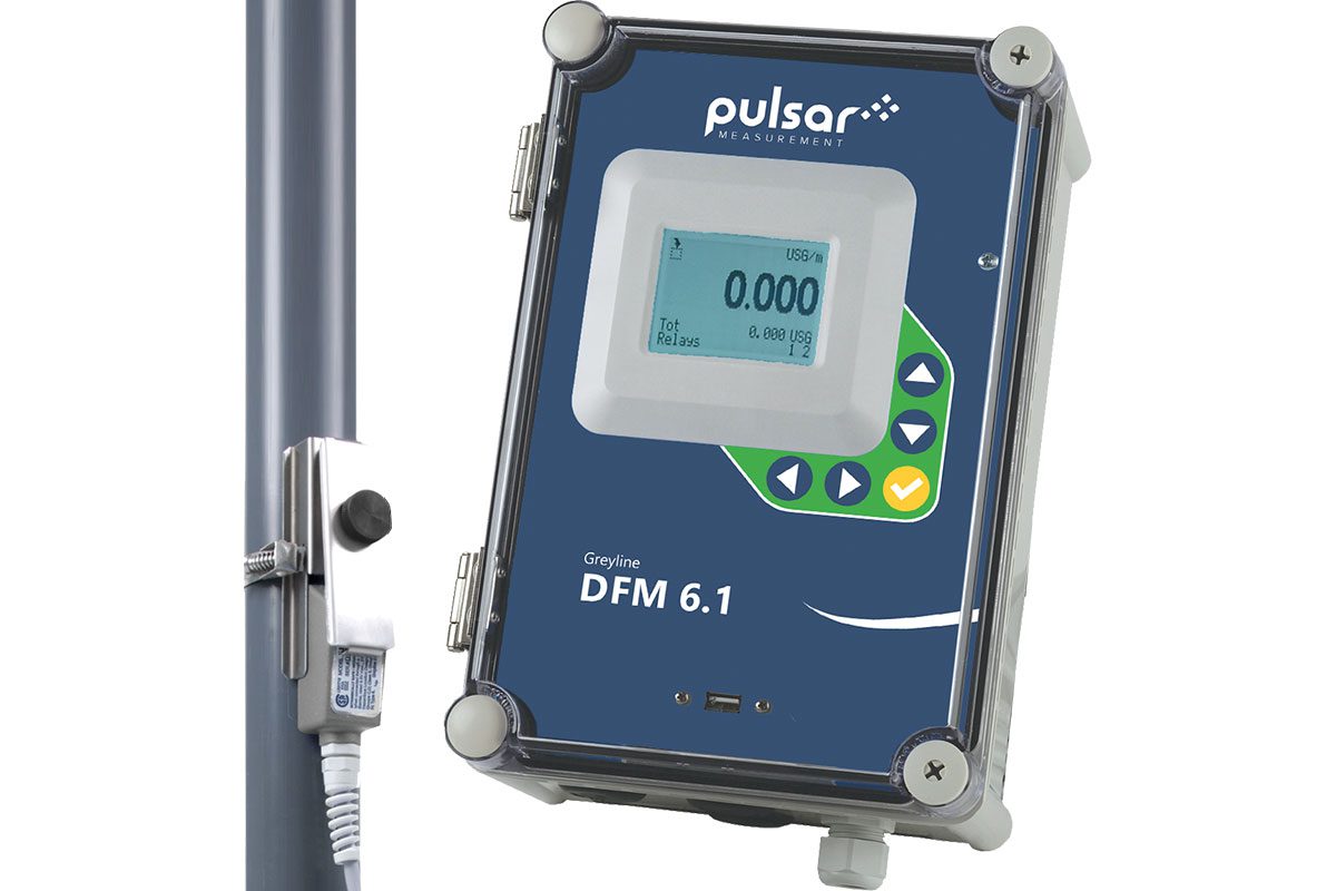 Pulsar Measurement Instrumentation