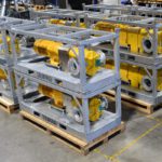 Partnership provides pumps in WIMES specifications