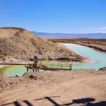 Lithium battery industry presents opportunities for water treatment experts