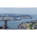 Divining the Dutch delta’s destiny