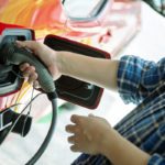 Electric car chargers fast-tracked in South East