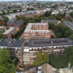 Funding awarded for heat pump projects in several UK cities