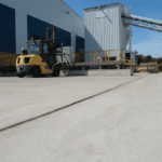 Separator assists with SuDS