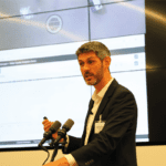 Using AI to avoid spills