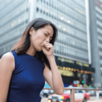 PM2.5: Some parts more dangerous than others