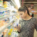 First UK study of synthetic chemicals found in food