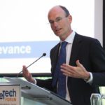 Identifying ‘discontinuity gap’ could solve freshwater shortages