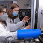 Contaminants identified in fracking wastewater